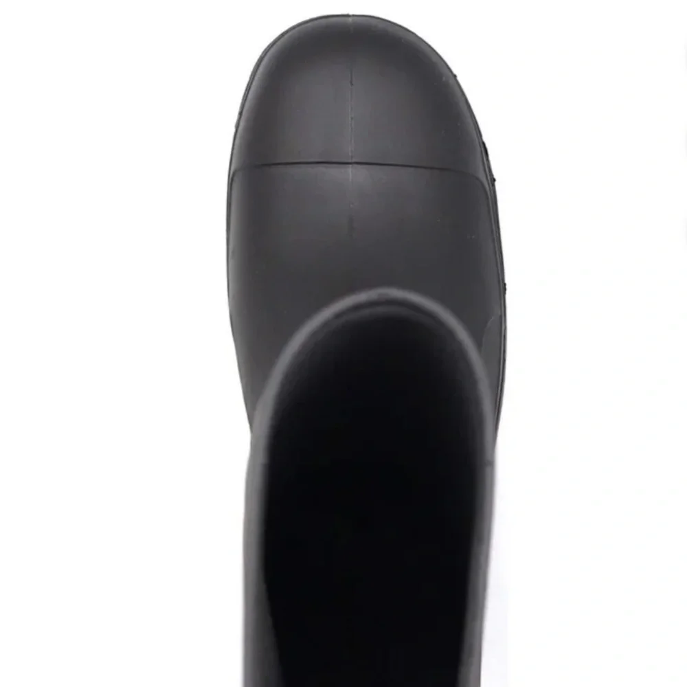 NWT George Men’s Steel Toe Safety Boots!